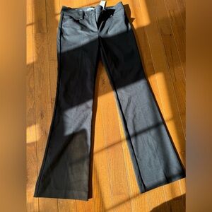 New York & Company Black Pants